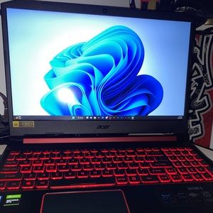 Gaming Laptop
